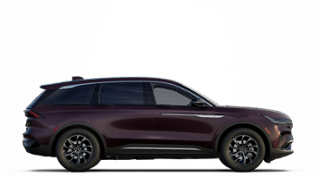 2024 Lincoln Lincoln Nautilus External Image 1